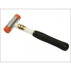 Thor 414 Plastic Hammer 2.lb 1.3/4in Diameter