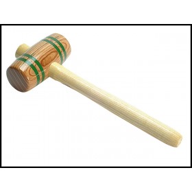 Thor 8060 Cylindrical Hardwood Mallet 2.1/4in