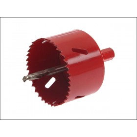 Monument 1850L 6tpi One Piece Holesaw 35mm