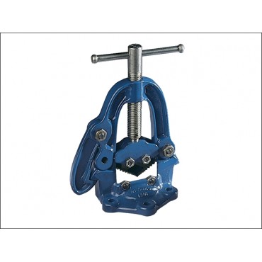 Irwin Record 93.1/2C Hinged Pipe Vice 1/8 – 3.1/2in