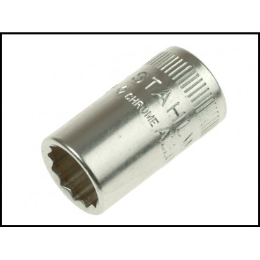 Stahlwille Bi Hexagon Socket 1/4 Inch Drive 7/16 Inch