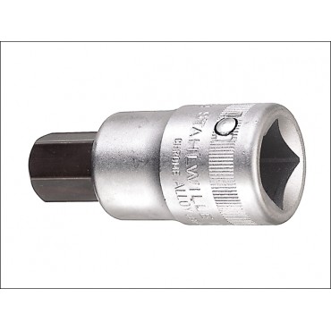 Stahlwille Inhex Socket 3/4 Inch Drive 19 mm