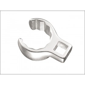 Stahlwille Crow Ring Spanner 17 mm