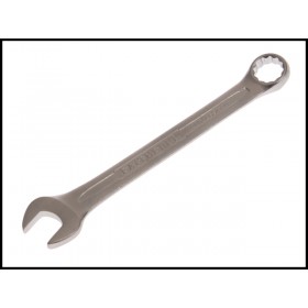 Faithfull Combination Spanner CV Satin Finish 7mm