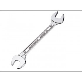 Stahlwille Double Open Ended Spanner 10 x 11 mm