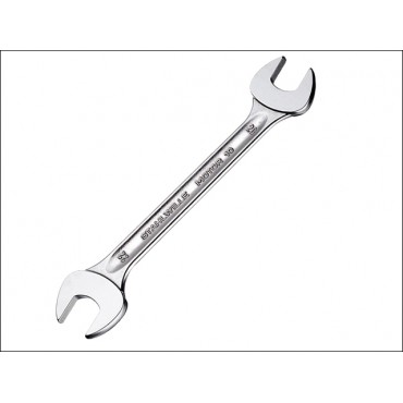 Stahlwille Double Open Ended Spanner 11 x 13 mm