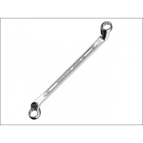 Stahlwille Double Ended Ring Spanner 10 x 11 mm