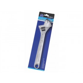 Blue Spot Adjustable Wrench 10In