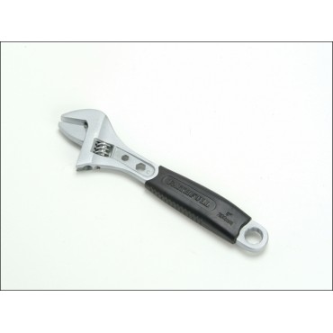 Faithfull Contract Adjustable Spanner 200mm