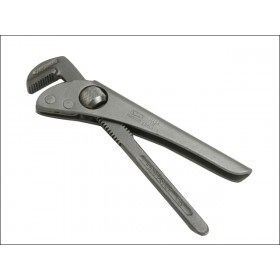 Footprint 900w Pipe Wrench - Thumbturn 7in blister