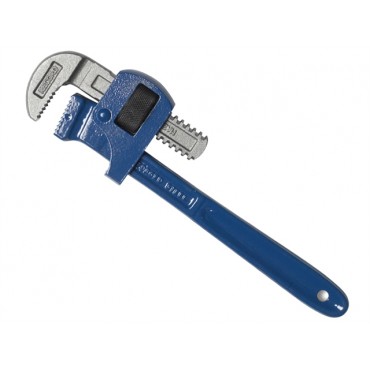 Irwin Record 300 Stillson Wrench 18in