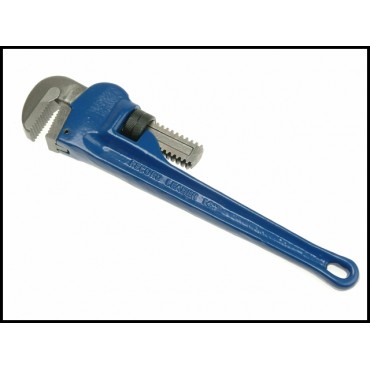 Irwin Record 350 Leader Wrench 12in