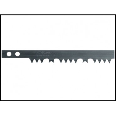 Bahco 23-24 Raker Tooth Hard Point Bowsaw Blade 24in