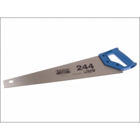 Bahco 244-22-PRC Hardpoint Handsaw 22in Fine Cut