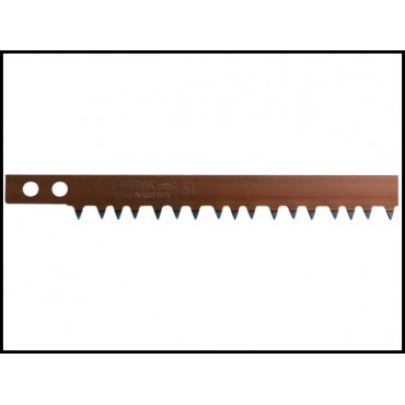 Bahco 51-21 Peg Tooth Hard Point Bowsaw Blade 21in