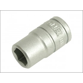 Teng M1205126 Regular Hex Socket 12mm 1/2in Drive