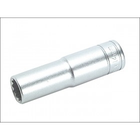 Teng M120616C Deep Bi-Hex Socket 16mm 1/2in Drive