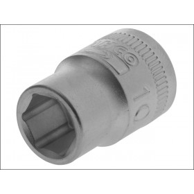 Bahco Socket 11mm 1/4in Square Drive SBS60-11