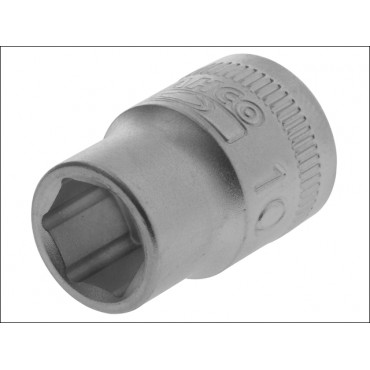 Bahco Socket 6mm 1/4in Square Drive SBS60-6