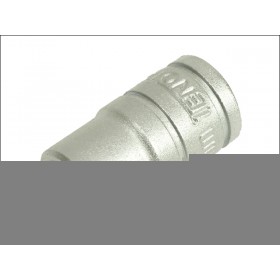 Teng M140513C 6pt Regular Socket 13mm 1/4in Drive