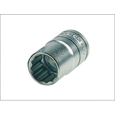 Teng M340130 Bi Hex Socket 15/16 AF 3/4in Drive