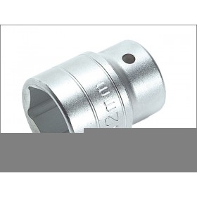 Teng M340536-6 Satin Regular Hex Socket 36mm 3/4in Drive