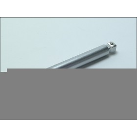 Teng M380021WC Wobble Extension.bar 6in 3/8in Drive