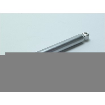 Teng M380021WC Wobble Extension.bar 6in 3/8in Drive