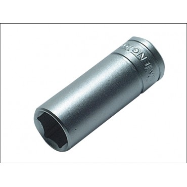 Teng M380216C Deep Socket 1/2in AF 3/8in Drive