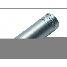 Teng M380218C Deep Socket 9/16in AF 3/8in Drive