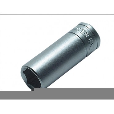 Teng M380222C Deep Socket 11/16in AF 3/8in Drive