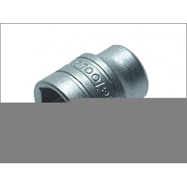 Teng M380508C Regular Socket 8mm 3/8in Drive