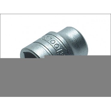 Teng M380515C Regular Socket 15mm 3/8in Drive