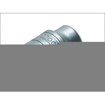 Teng M380519C Regular Socket 19mm 3/8in Drive