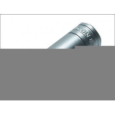 Teng M380607C Deep Socket 7mm 3/8in Drive