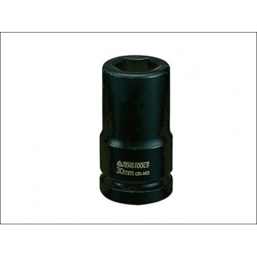 Teng 940624 Deep Impact Socket 24mm 3/4in Drive