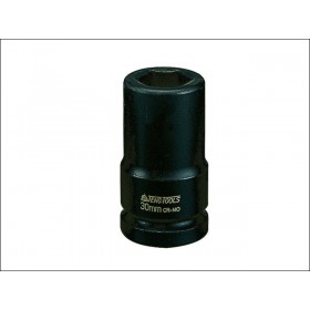 Teng 940630 Deep Impact Socket 30mm 3/4in Drive