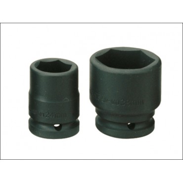 Teng 940530 Regular Impact Socket 30mm 3/4in Drive