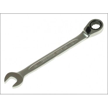 Teng 600510R Ratchet Combination Spanner 10mm