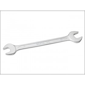 Open End Spanners Metric