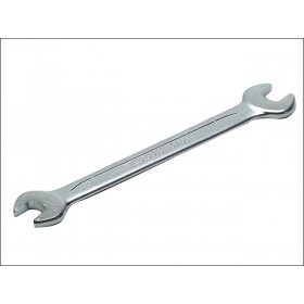 Teng 620809 Double Open Ended Spanner 8 x 9mm