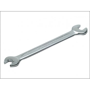 Teng 621213 Double Open Ended Spanner 12 x 13mm