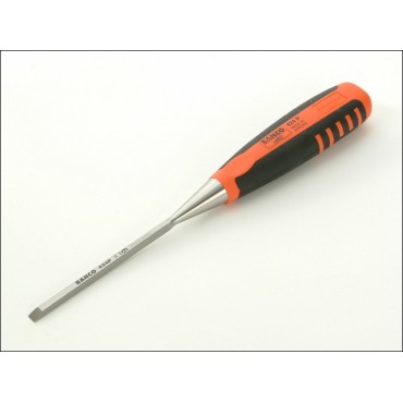 Bahco 424-P Bevel Edge Chisel 6mm