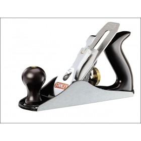 Stanley 4.1/2 Smooth Plane 2.3/8in 1-12-045