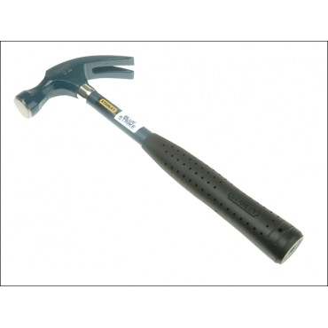 Stanley Blue Strike Hammer 20oz 1-51-489