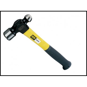 Stanley Ball Pein Hammer Graphite 16oz 1-54-716