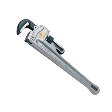 Rigid Aluminium Pipe Wrench 300mm (12in)