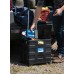 Silverline Folding Box Trolley 25kg – 633400