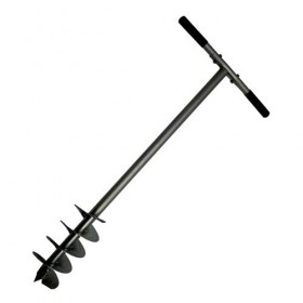 Roughneck 150mm 6" Post Hole Digger - Auger Type