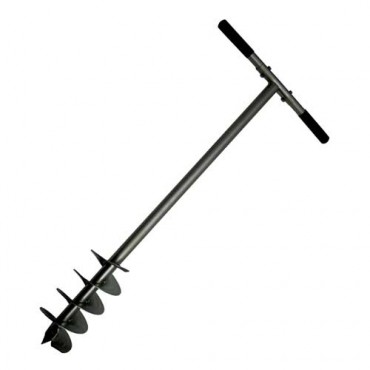 Roughneck 150mm 6″ Post Hole Digger – Auger Type